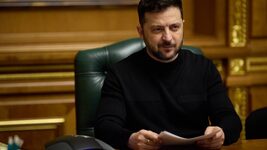 Zelensky commented on Internet restrictions in the Russian Federation: 