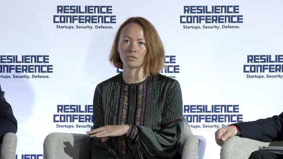 «Ми хочемо, щоб люди обирали Farsight Vision не через зарплату». СЕО miltech стартапу пояснила, чому не хантять дефіцитних фахівців шляхом підвищення зарплати