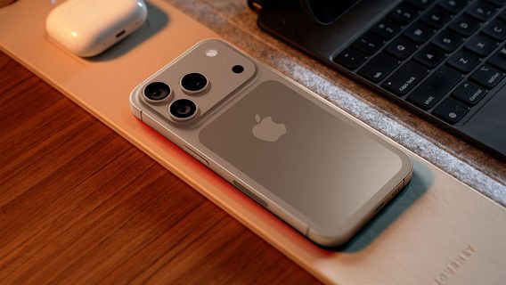Гетманцев запропонує ДПС зробити контрольні закупки нових iPhone 17 в українських мережах магазинів