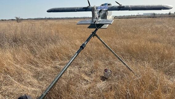 Drone flew 30 km - now almost 200: Lviv engineers created a game-changing battery