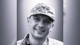 Захищаючи Україну на Харківському напрямку, загинув 33-річний розробник Андрій Шкіндер