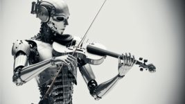Материнская компания TikTok работает над Ripple — приложением, которое может создавать музыку с помощью ИИ