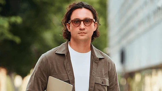 Managing Partner of ICLUB and TA Ventures Yuriy Romanyukha left the companies due to a corporate conflict