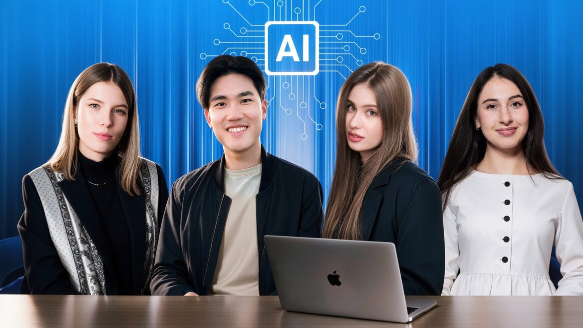 «Second brain» замість окремої навички. Як AI змінює звичні професії в IT