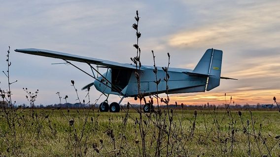 Український дрон із дальністю в 3000 км пройшов випробування. До чого він зможе дістати на території росії