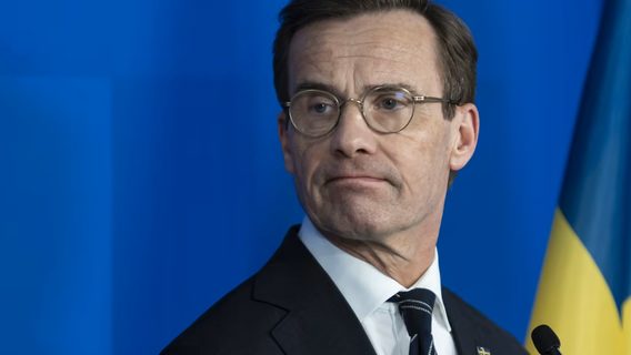 "We didn't vote for ChatGPT": Swedish Prime Minister comes under fire for using AI