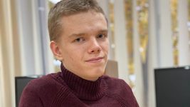 A 17-year-old programmer from Kyiv has developed a navigation system that allows UAVs to navigate in urban space autonomously