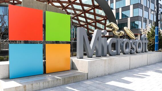 Microsoft змінює керівництво в Україні та Балтії й тимчасово передає підрозділ новому в.о. керівника