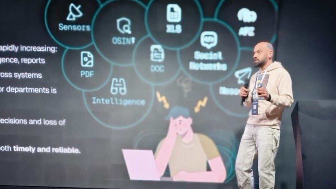 Техаський оборонний фонд UAID інвестував в український стартап G-Next Intelligence