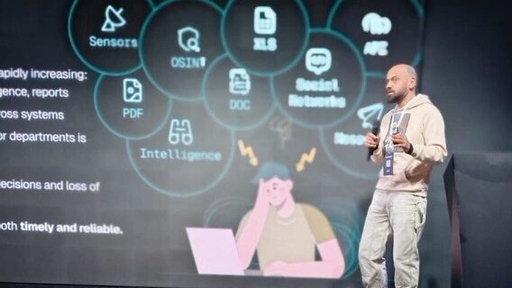 Техаський оборонний фонд UAID інвестував в український стартап G-Next Intelligence