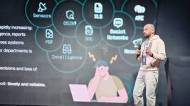 Техаський оборонний фонд UAID інвестував в український стартап G-Next Intelligence