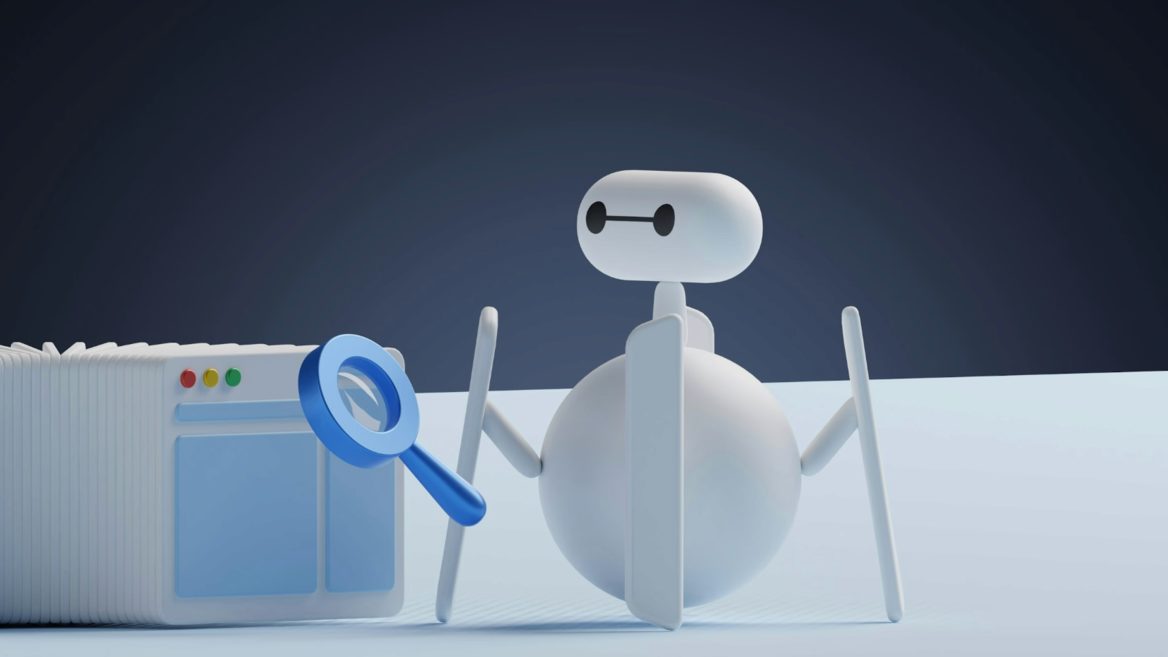 Wikipedia released a special dataset to discourage bots that collect information for AI training