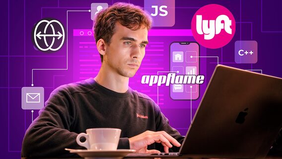 «Я вчився Data Science із 4 років. Кожен урок математики був важливим». Історія математичного генія з невеличкого села на Волині, що нині створює LLM для Lyft, Reface та AppFlame