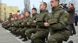 Подавати відомості про себе для військкомату нарешті можна буде через «Дію». Кабмін ухвалив новий порядок постановки на облік