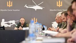 Частка реактивних ударних безпілотників рф у повітряних атаках може зрости до 50%