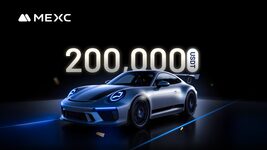 MEXC launches futures trading competition for traders from the CIS and Ukraine with the main prize - a supercar