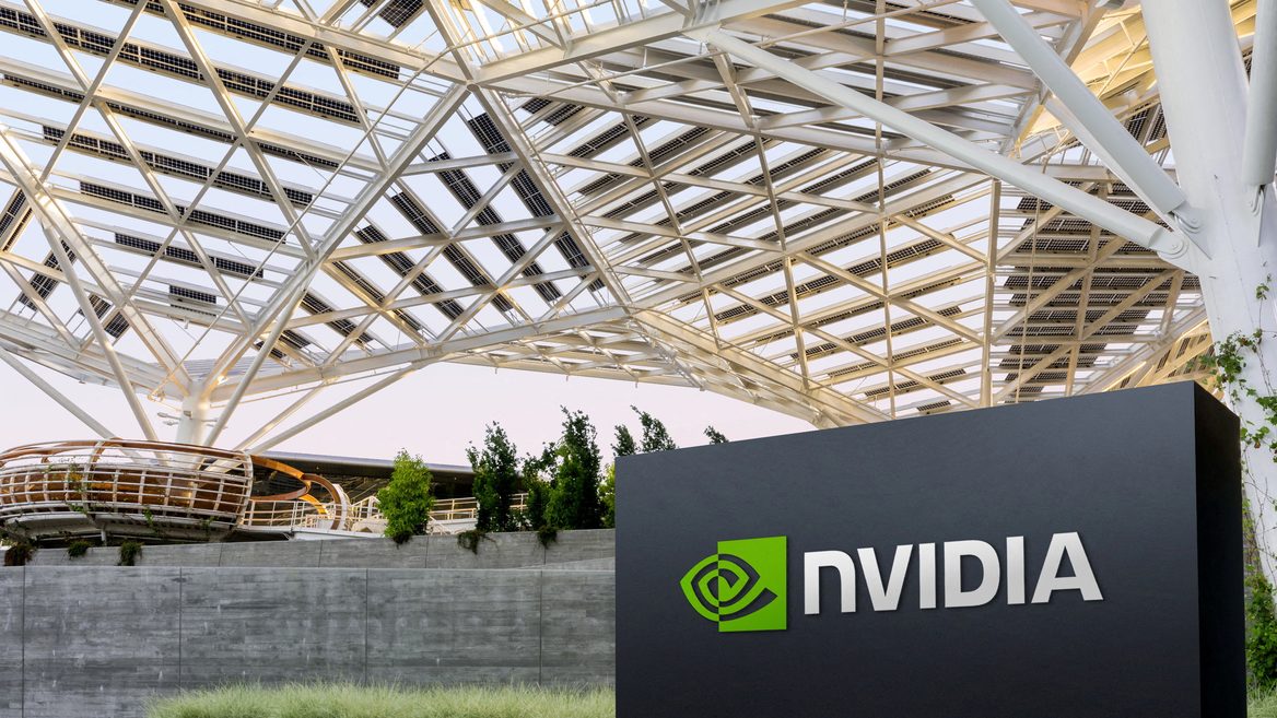Украинский айтовец получил отказ от Nvidia после того как не захотел общаться на русском на собеседовании