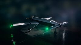 Не тільки P1-SUN та VAMPIRE. Компанія SkyFall перший розробила мідстрайк із дальністю польоту до 600 км. До кінця року планують виробляти 1000 шт на місяць