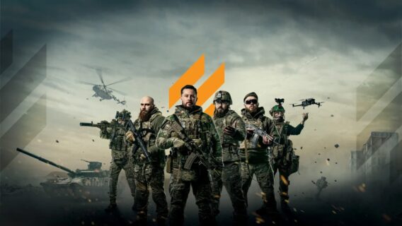Ukrainian hacker group 4BID congratulated the 3rd Army Corps on its birthday by hacking a number of russian websites