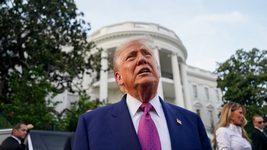 Trump made almost $58 million in crypto. Here's what his latest financial report shows