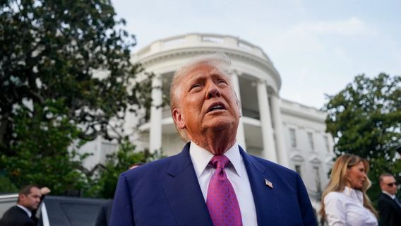 Трамп заробив майже $58 млн на крипті. Що показує його останній фінансовий звіт