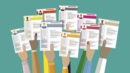 Украинка-тестовщица в США жалуется, что долго не может найти работу, потому что кандидаты-конкуренты указывают фиктивный опыт. На 1 позицию подаются почти 6 000 человек
