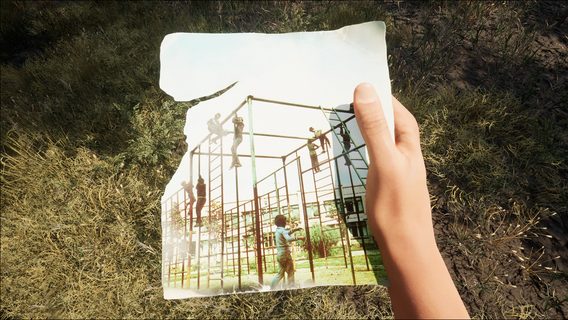 Українська студія Chornozem Interactive опублікувала дебютний тизер «симулятора ходіння» Echo of Prypiat з українським озвученням
