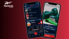 IT company NERDZ LAB from Lviv is developing a healthy lifestyle app for a global sports brand. How the Reebok Fitness App works