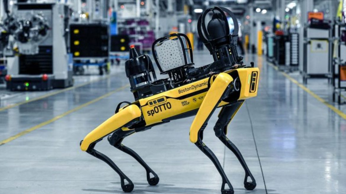 Boston Dynamics скоротила 5% штату: чому компанія прийняла таке рішення попри ажіотаж навколо її роботів