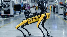 Boston Dynamics cut 5% of its staff: why did the company make such a decision, despite the hype around its robots