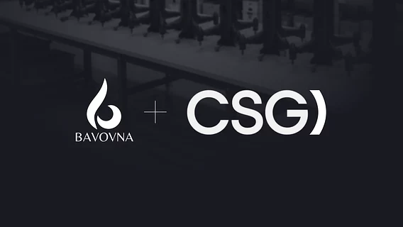 Ukrainian Bavovna AI, which develops navigation systems for drones without GPS, has signed a deal with Czech defense giant CSG