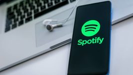 Количество подписчиков Spotify выросло на 15%, несмотря на выход с российского рынка
