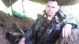 Погиб военный и программист Максим Петренко. С весны 2022 года его считали пропавшим без вести