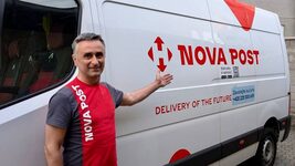 Nova Post has launched its own courier delivery in five regions of the Czech Republic - parcels can be picked up in 1–2 hours