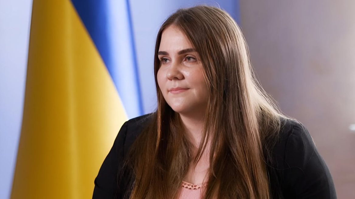 UPD. Катерина Черногоренко підтвердила що йде з посади заступниці міністра оборони