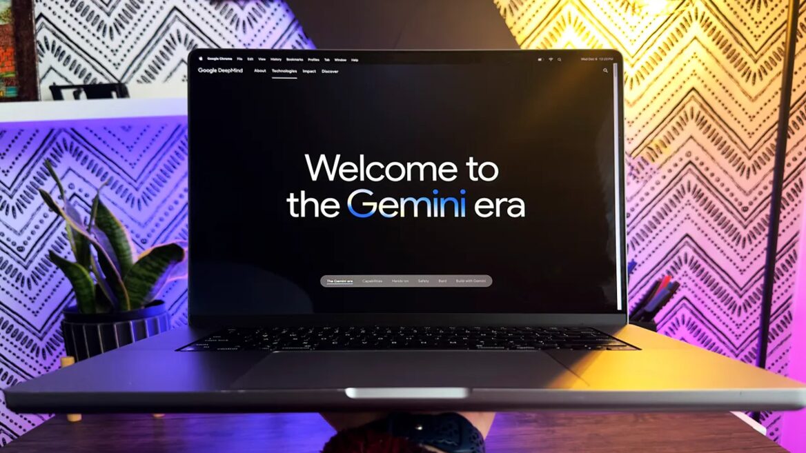 ШІ Gemini набирає обертів і відбирає аудиторію в ChatGPT — дослідження