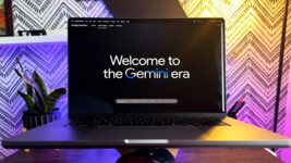 Gemini AI is gaining momentum and selecting an audience in ChatGPT — research