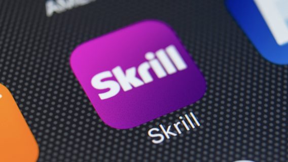 Електронний гаманець Skrill блокує користувачів з Запоріжжя, Дніпра та Херсонщини. Схоже, що компанія просто не хоче розбиратися в географії війни
