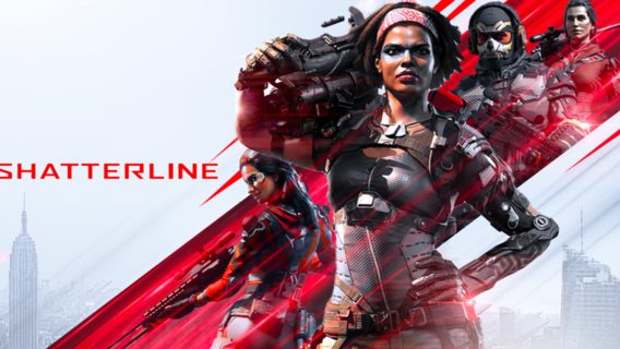 Український шутер Shatterline знову трансформується — гра стане сингловою й платною
