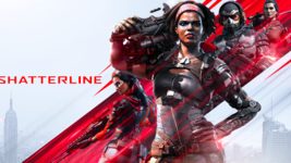 Ukrainian shooter Shatterline is transforming again - the game will become single-player and paid