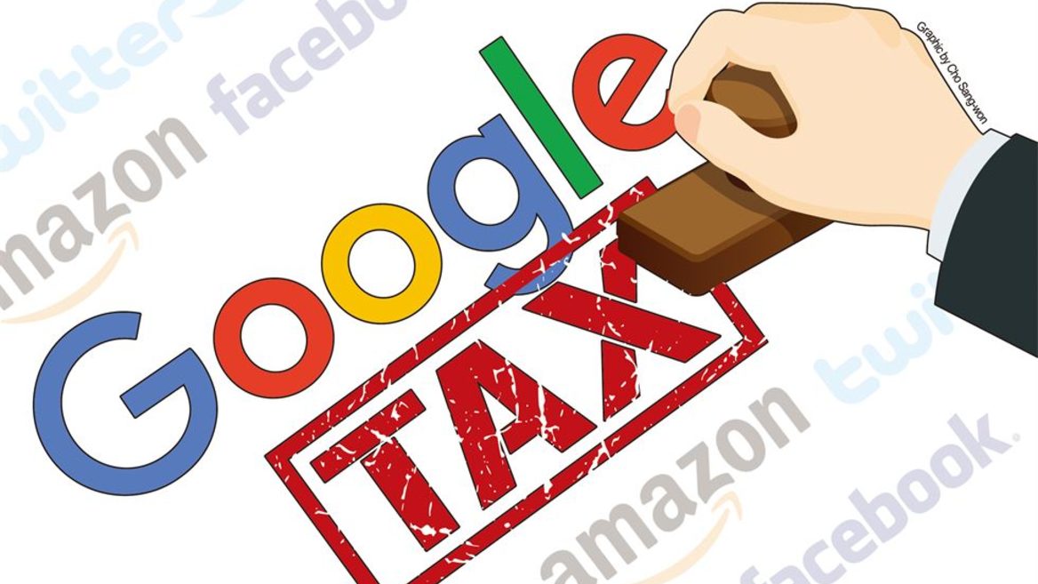 Хто сплатив найбільше податку на Google: рейтинг глобальних компаній серед яких є й OnlyFans