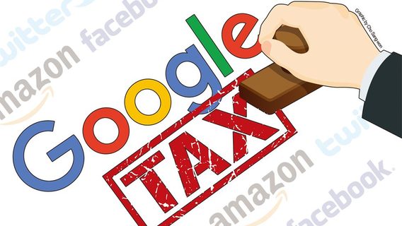 Хто сплатив найбільше податку на Google: рейтинг глобальних компаній, серед яких є й OnlyFans
