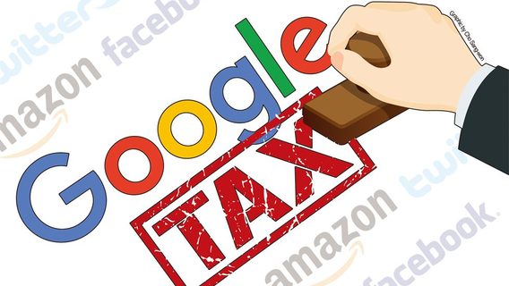 Кто уплатил наибольший налог на Google: рейтинг глобальных компаний, среди которых есть и OnlyFans