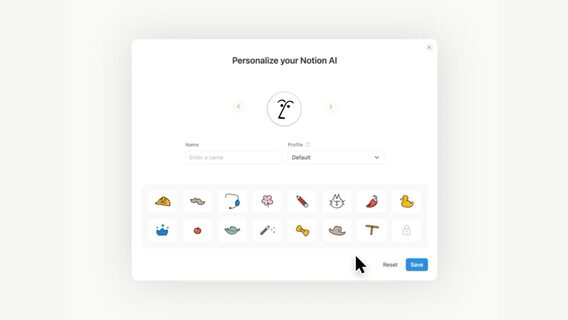 Notion запускає ШІ-агентів для аналізу даних та автоматизації завдань