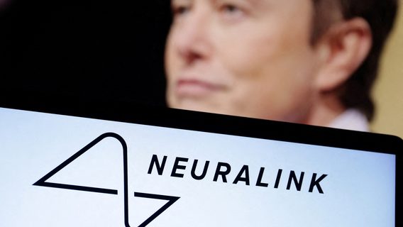 Neuralink Илона Маска ищет второго пациента для своего мозгового имплантата