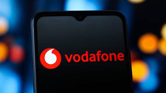 У березні вартість тарифів Vodafone зросте на 40–70 грн 