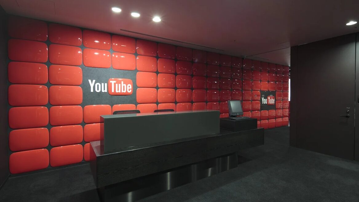 YouTube offered employees cash payments for voluntary redundancy amid reorganization