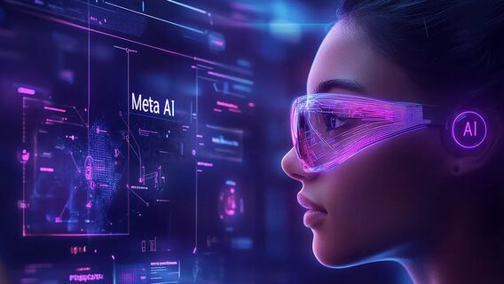 Meta представила першу ШІ-модель від своєї дороговартісної команди з розробки суперінтелекту