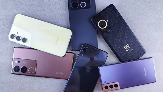 60% українців користуються смартфонами, доки ті не зламаються. 74% не можуть дозволити собі нову техніку — опитування Viber