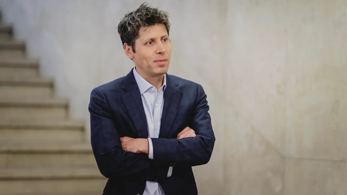 Сем Альтман заявив, що OpenAI планує «різко уповільнити» темпи найму